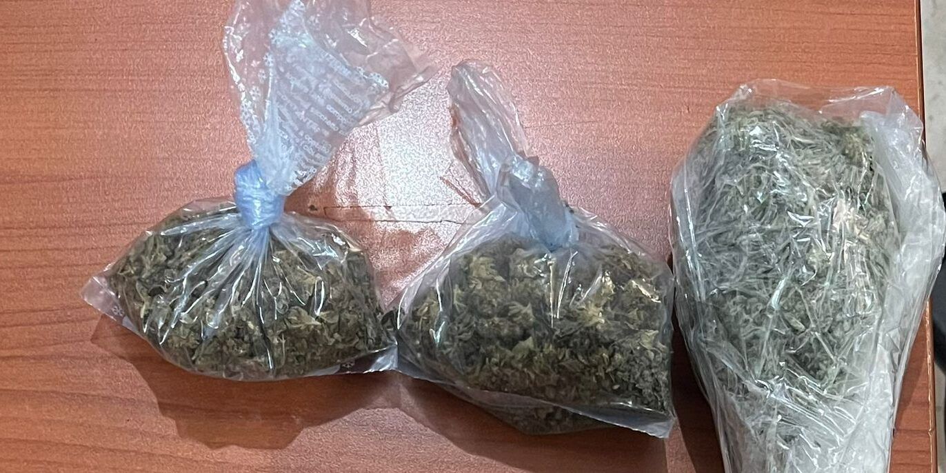 Controlli sulla “movida” di Cosenza, un arresto e varie denunce da parte della polizia