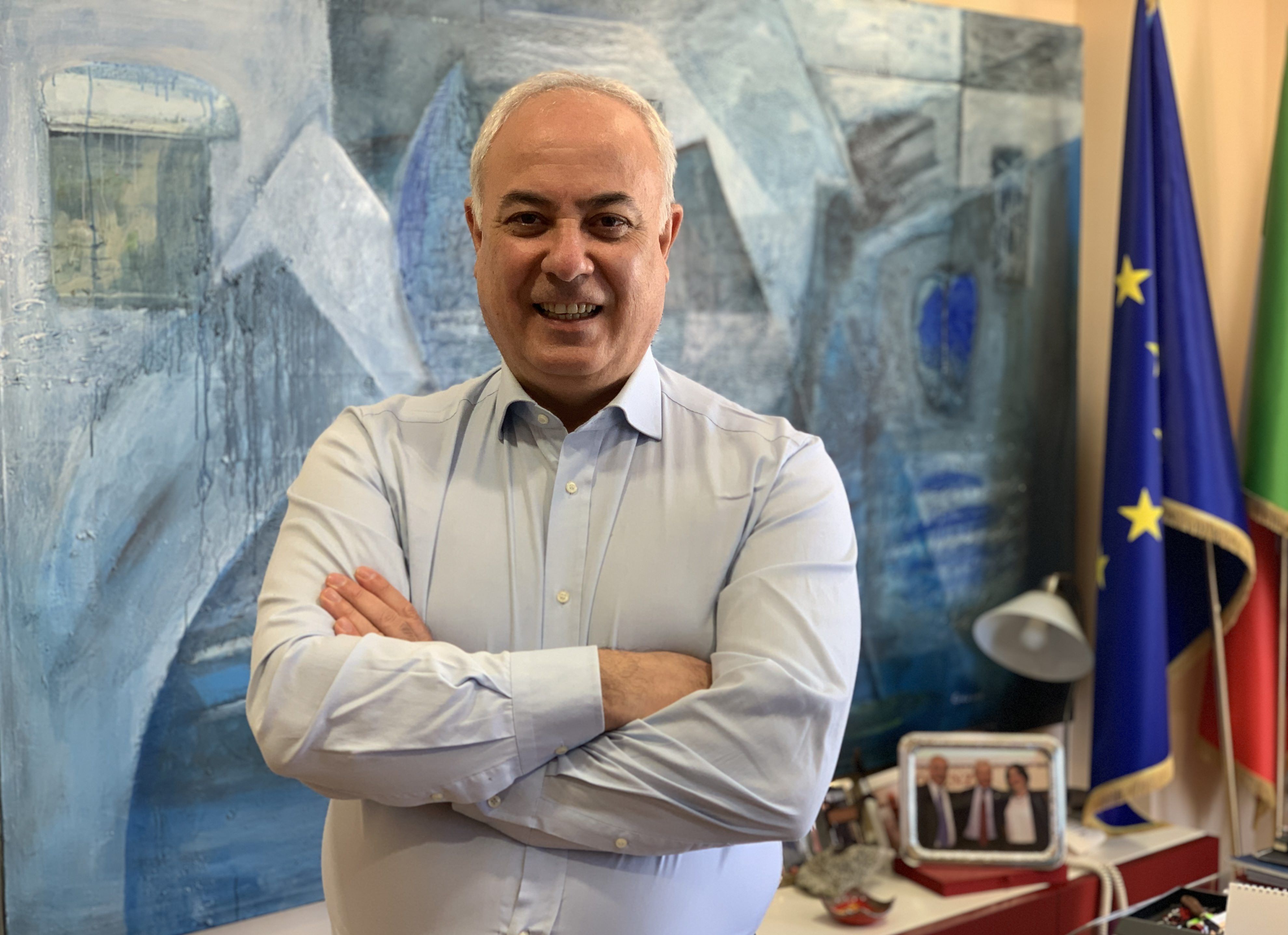 CALABRIA CHE VERRÀ | Algieri: «La politica ci ascolti»