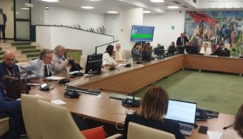 Sociologia del territorio, l’Asi in audizione alla Terza Commissione del Consiglio regionale