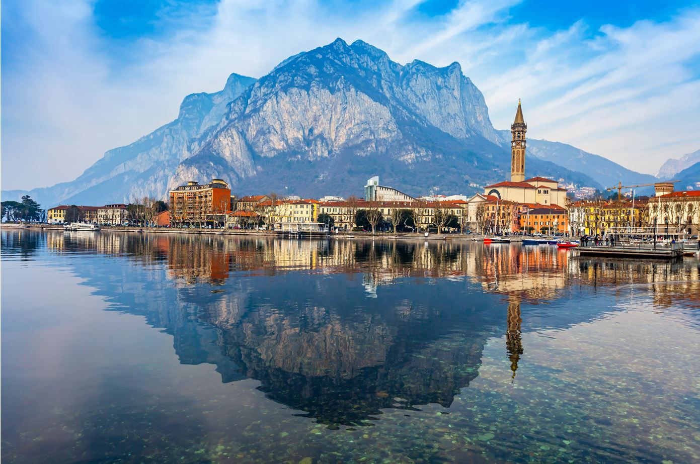 Le mani della ‘ndrangheta nel Lecchese. «Tra omertà e rassegnazione»