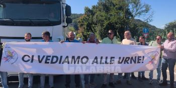 Caro carburante, MTA: «Bene i 15 milioni, ma non bastano». Lunedì protesta a Vibo Marina
