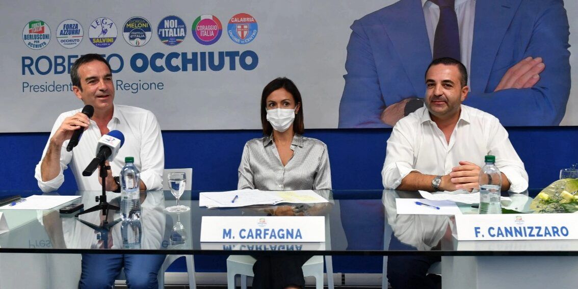 Asili nido, la Calabria riceverà 180 milioni di fondi dal Pnrr