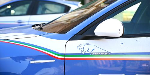 aggressione poliziotti