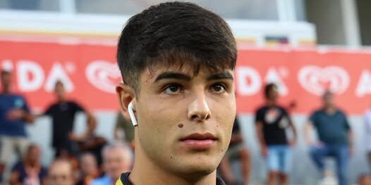 Crotone, primo colpo in entrata del 2025, dal Catanzaro arriva Marcello Piras