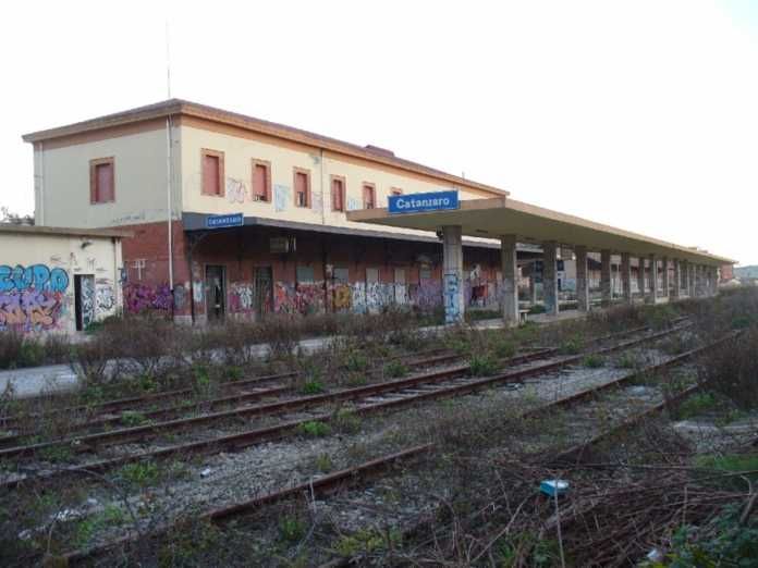 «Catanzaro e i buoni propositi (caduti nel vuoto)»