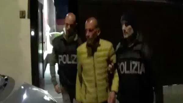 Patto tra mafia e 'ndrangheta per la coca: 21 arresti – VIDEO