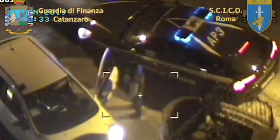 “Imponimento”, chiesto il rinvio a giudizio per 147 indagati – I NOMI