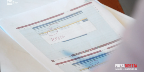 Pazienti abbandonati al proprio destino e ospedali svuotati. Viaggio nel nulla della sanità pubblica in Calabria