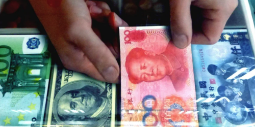 Le valigie di contanti dalla Calabria a Roma. «Soldi dei narcos ripuliti dal "banchiere" cinese»