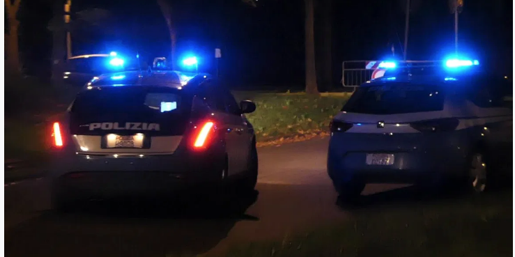 Corigliano-Rossano, escalation di violenza: l’ennesima rissa sfocia in una sparatoria