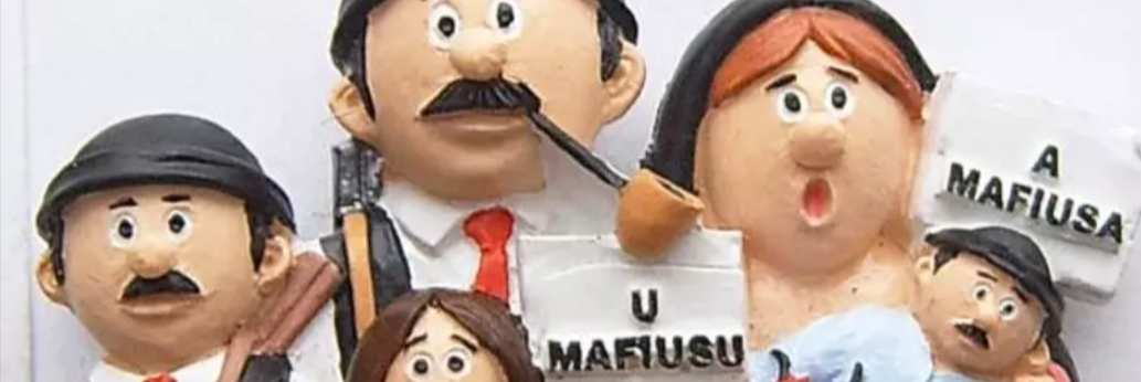 Ad Agrigento no alla vendita di gadget sulla mafia. L’ex pm: «Pannicello caldo»