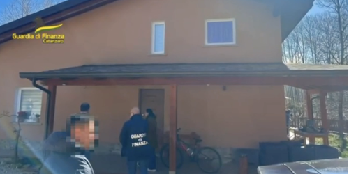 'Ndrangheta, sigilli a beni per 850mila euro a un affiliato alla cosca Scalise