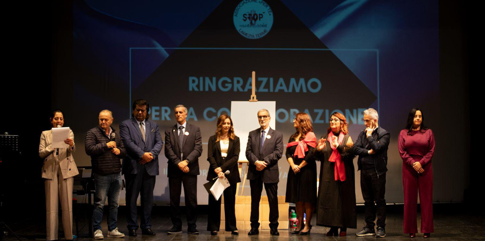 Lamezia ricorda la calabrese Sissy Trovato Mazza: «Chiediamo giustizia e verità»