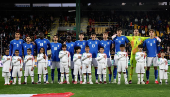 La Nazionale Under 19 pronta a sbarcare a Catanzaro e Cosenza per la fase élite