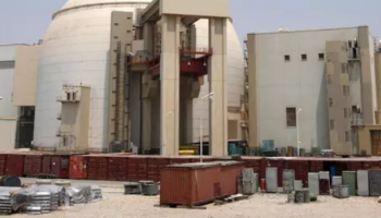 Iran, raid vicino alla centrale nucleare: un morto