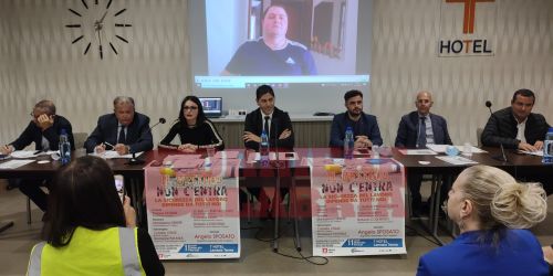 lavoro sicurezza slc