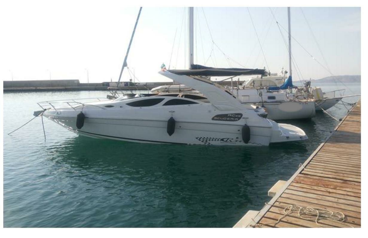 Giuseppe Turrà, l’usuraio che «ha costruito un impero dal nulla. Yacht, ville e Maserati grazie allo “strozzo”»