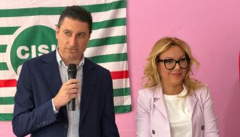 Vinitaly a Reggio Calabria, Cisl e Fai Cisl: «Occasione di grande rilievo per il territorio»