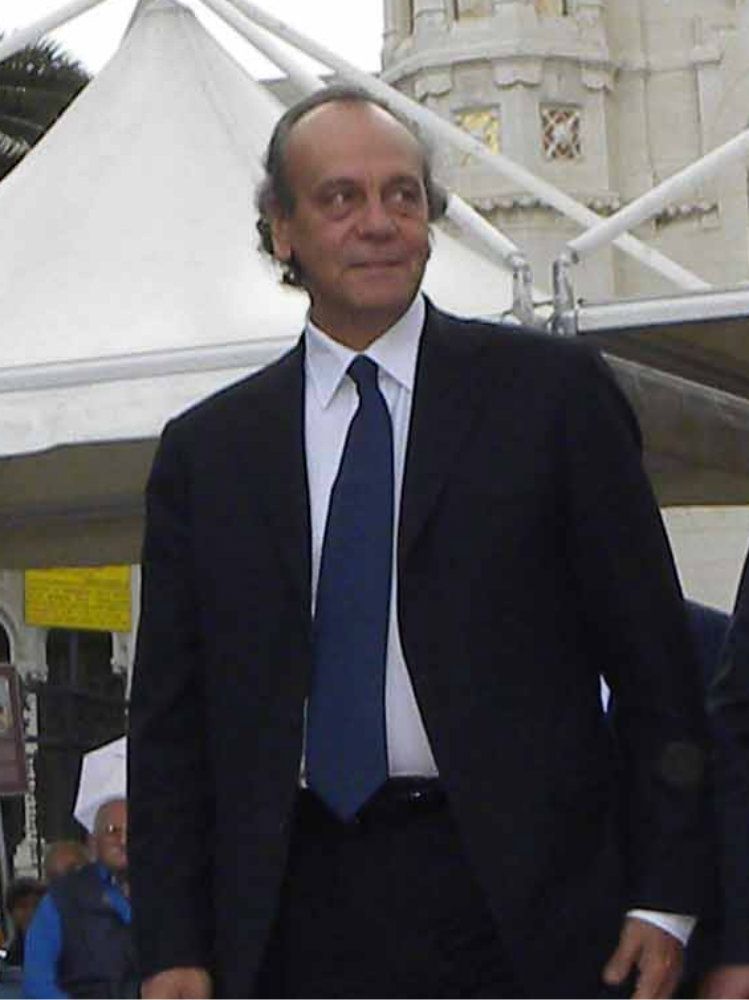 Il ministro Palma in visita a Reggio Calabria