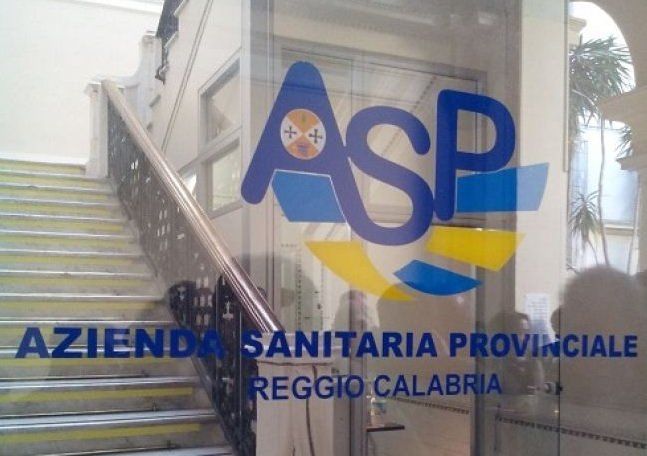 L'Asp di Reggio pagava lo stipendio ai condannati per mafia
