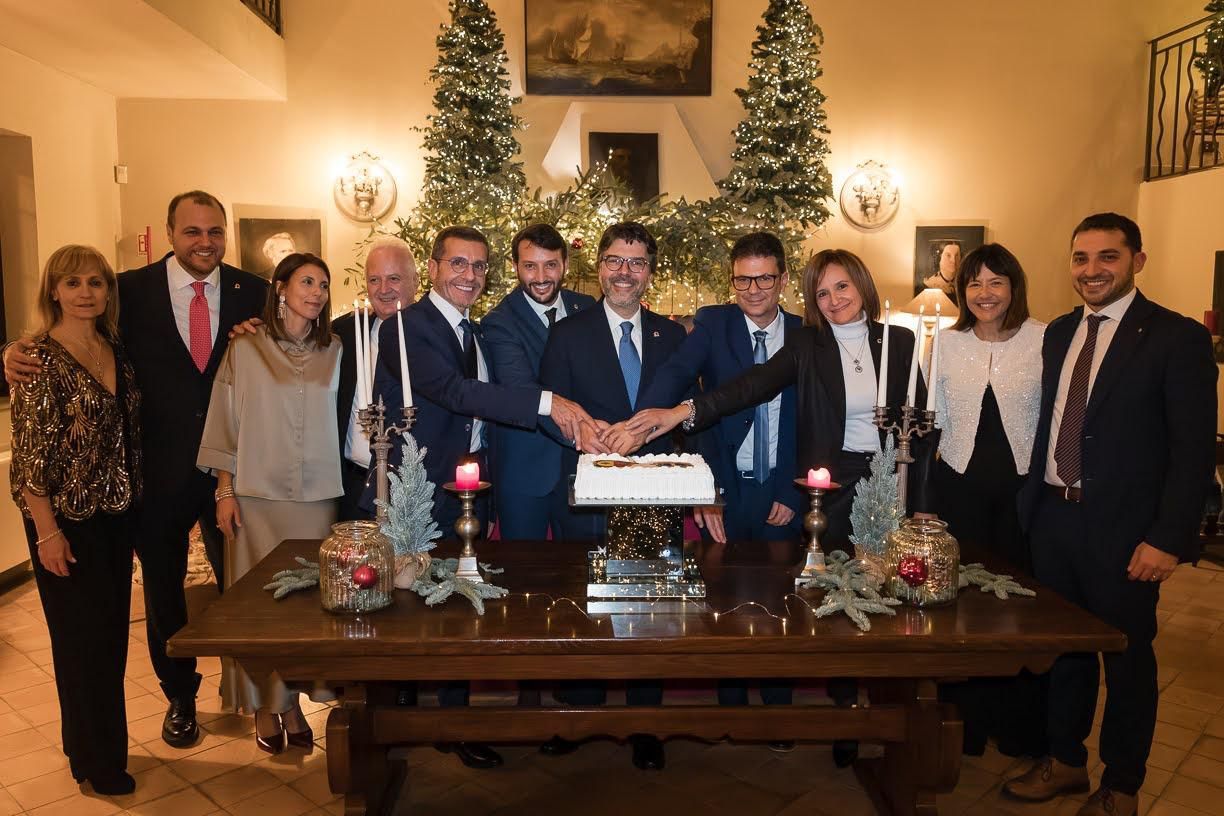 L’anniversario della “Charter”: una storia di servizio, amicizia e impegno per la comunità