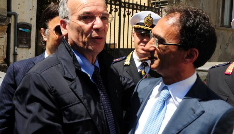 A Catanzaro mezza politica è sotto processo (anche Abramo)