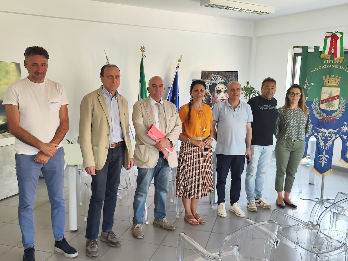 Gal “Due Mari”, Esposito: «Al via le giornate di formazione per imprenditori»