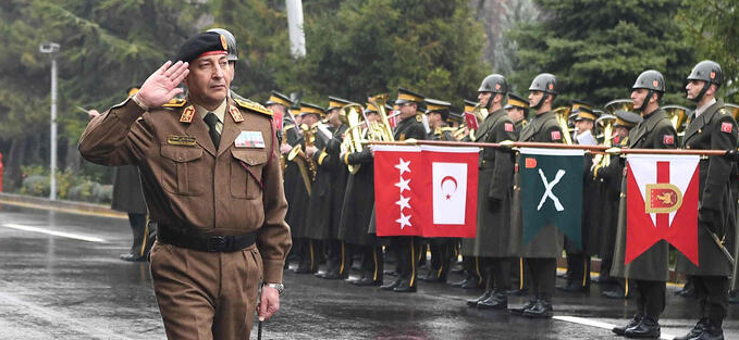 Precipita in Turchia aereo con ufficiali libici a bordo