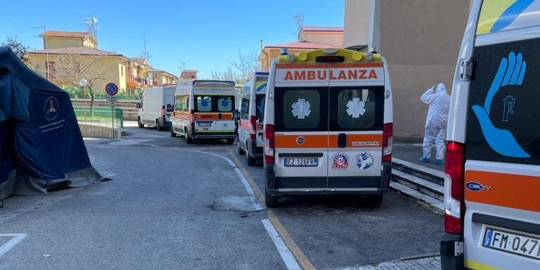 «Sanità e trasporti, così il Pnrr può evitare nuove tragedie»