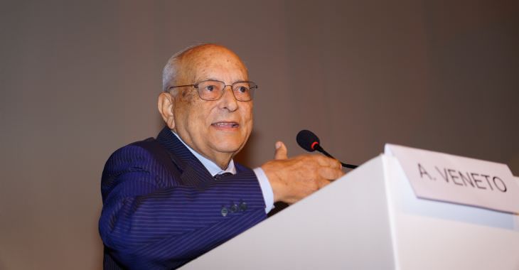 L'osservatorio fondato da Veneto: «Vittima delle storture che denunciava»