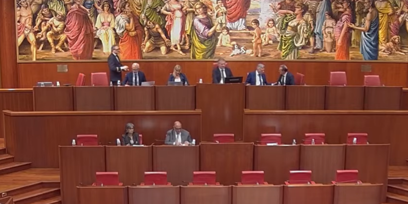 Regione, arriva il via libera alla “manovrina” e ai rendiconti degli enti di sottogoverno