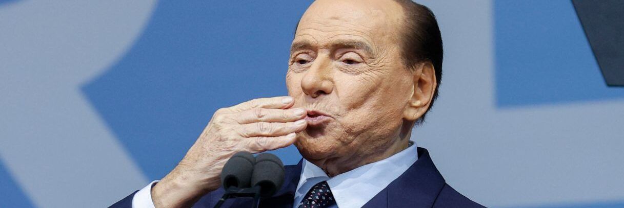 Ricorso contro l’intitolazione di Malpensa a Berlusconi