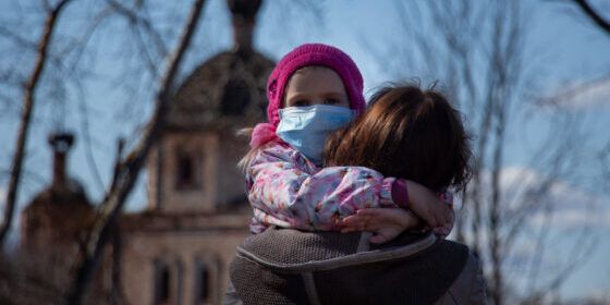 «L’uso delle mascherine è risultato essenziale per ridurre la trasmissione del Covid»