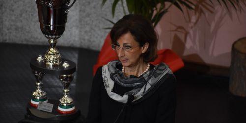 cartabia inaugurazione anno giudiziario reggio calabria