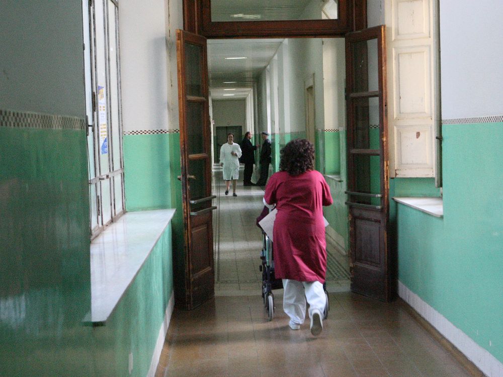 Nuovi ospedali, i deputati del Pdl: «Riattivare le procedure»