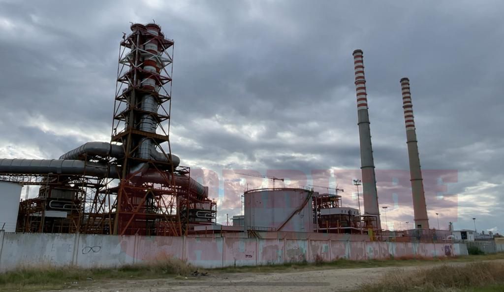 «Bocciatura incomprensibile per la Centrale Enel, persi 14,7 milioni di fondi Pnrr»