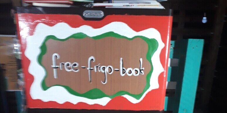 In Calabria nasce la “Casa dei sogni”, libri per ragazzi e migranti