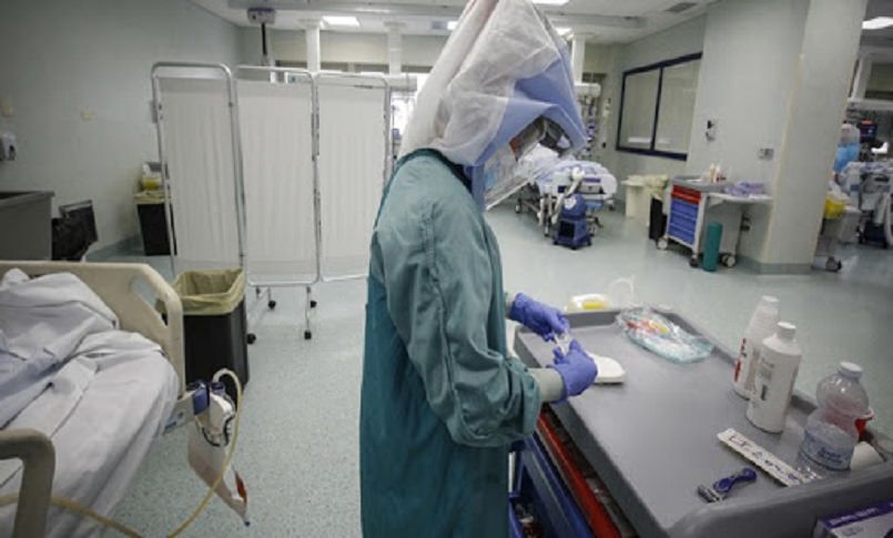 Covid, 112 nuovi casi e 5 decessi nella provincia di Cosenza