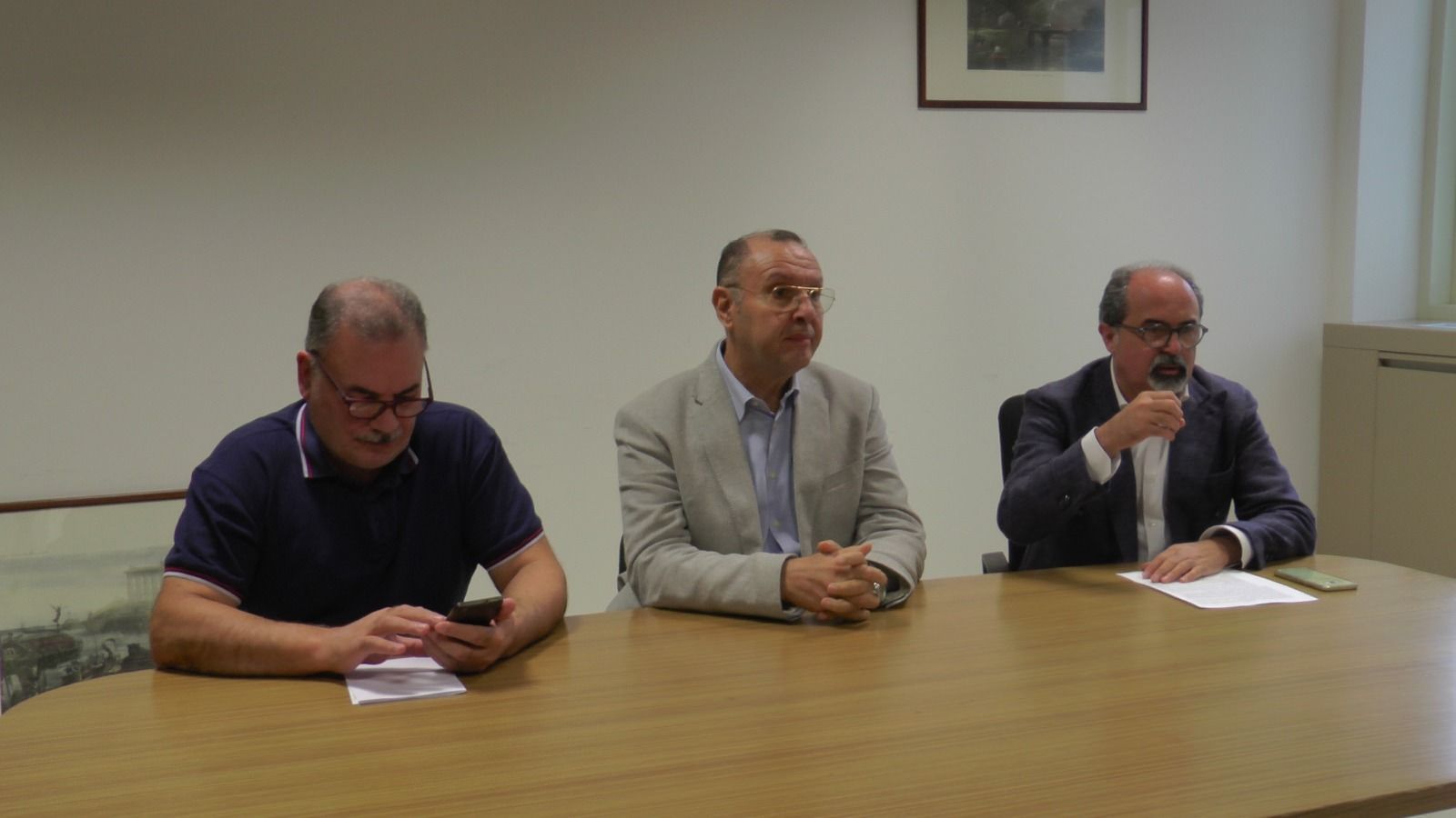 Sanità, fumata bianca sul personale: ora c'è l'accordo su come gestire l’emergenza