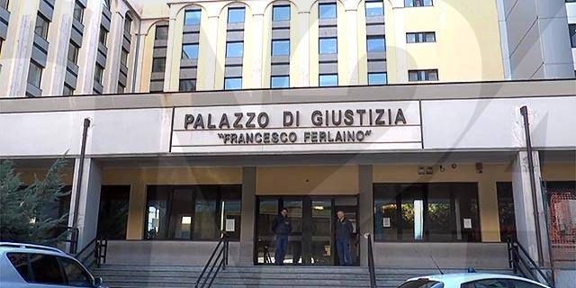 Scambio elettorale politico-mafioso, chiesto il processo per De Feo
