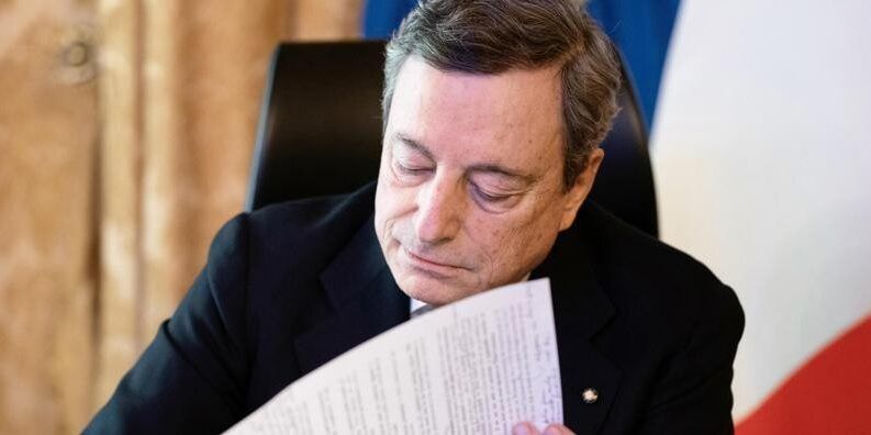 Regionali, il rinvio oggi in Cdm. La bozza del dl: al voto tra il 15 settembre e il 15 ottobre