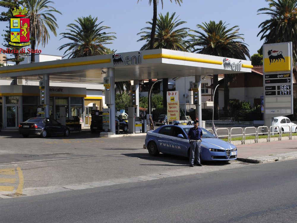 Siderno, sequestrati beni per 12 milioni