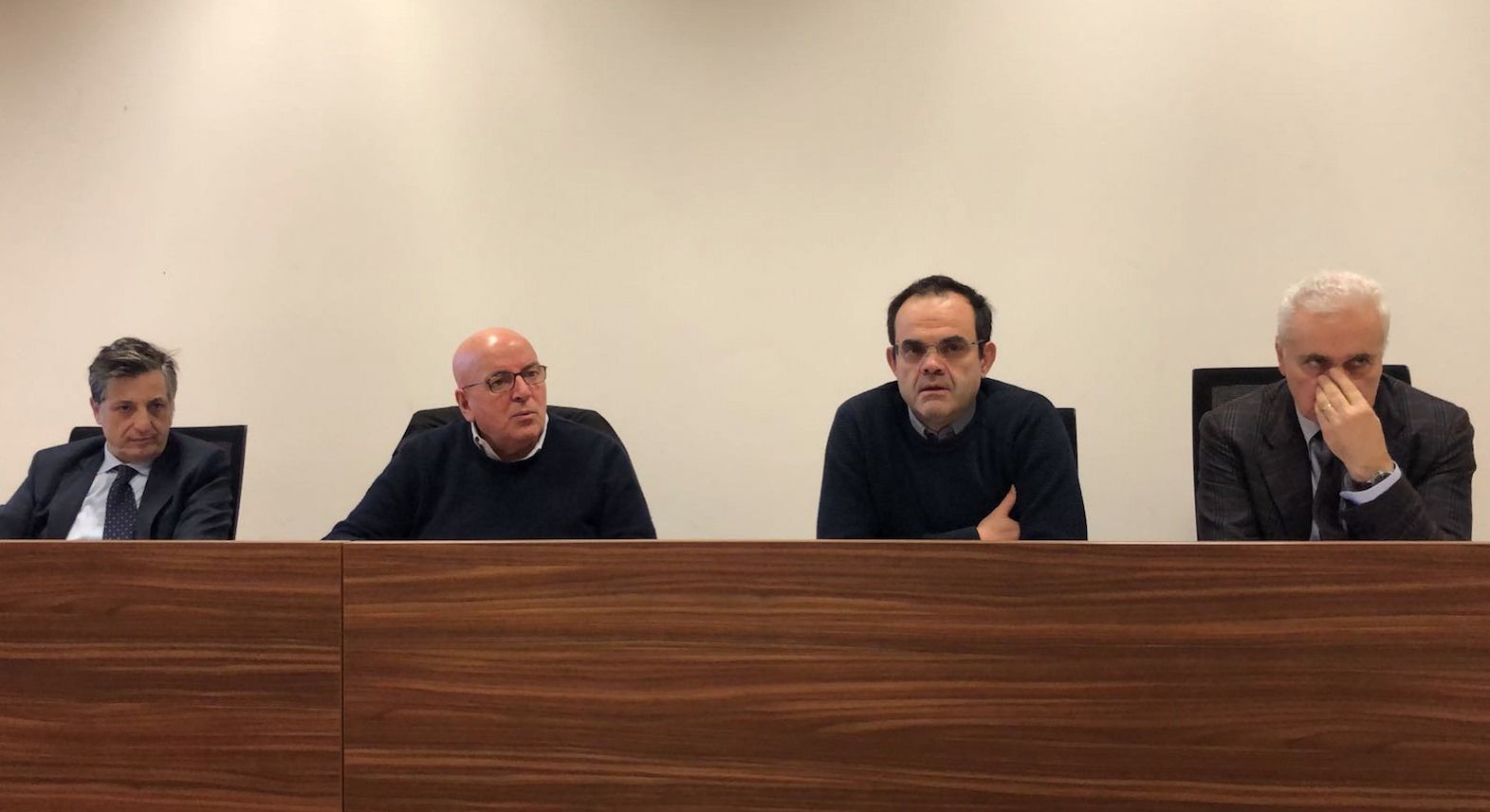 Rischio idrogeologico, finanziamenti per 26 milioni di euro