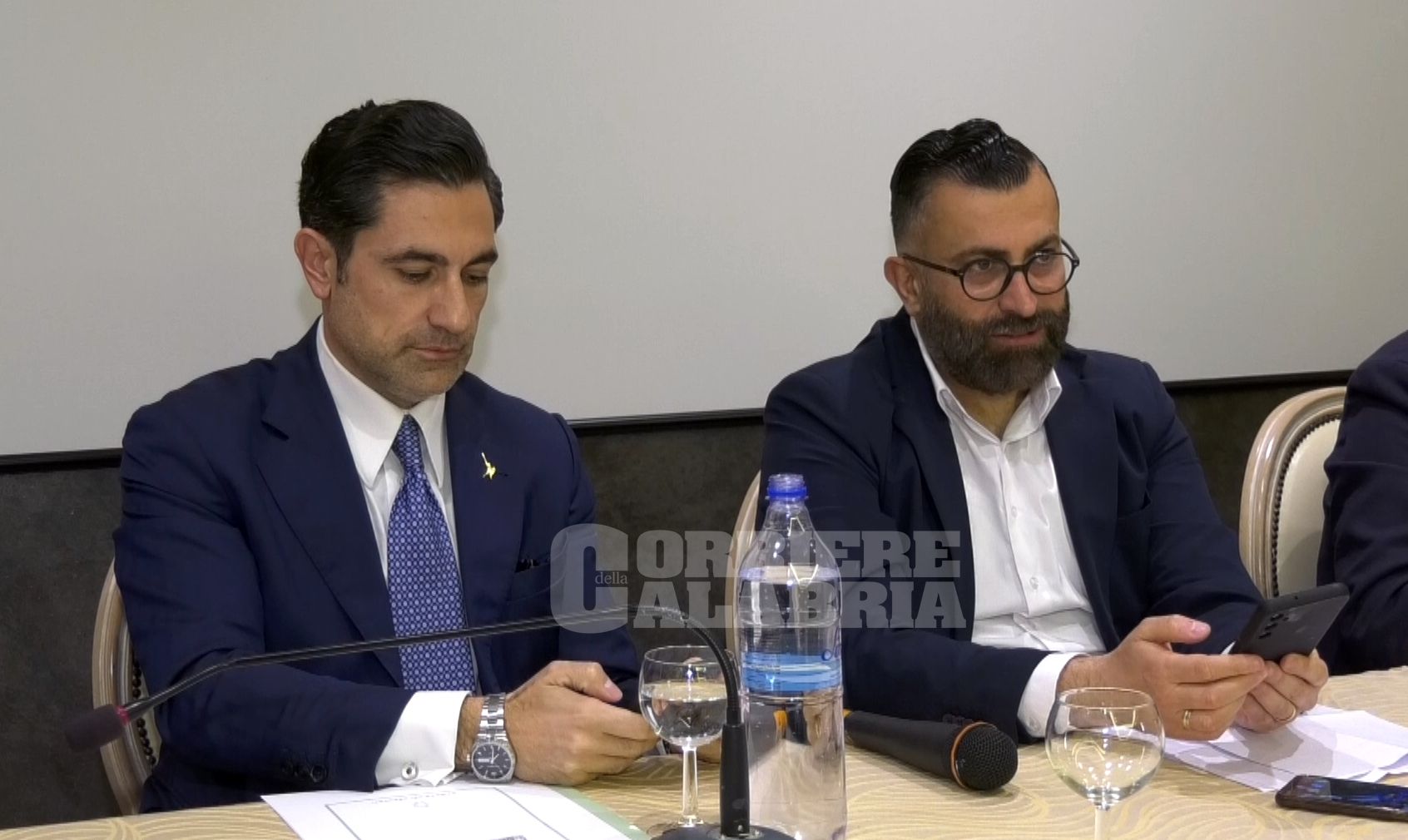 Lamezia, patto tra Lega e MTL. Furgiuele: «Pronti a vincere e governare» – VIDEO