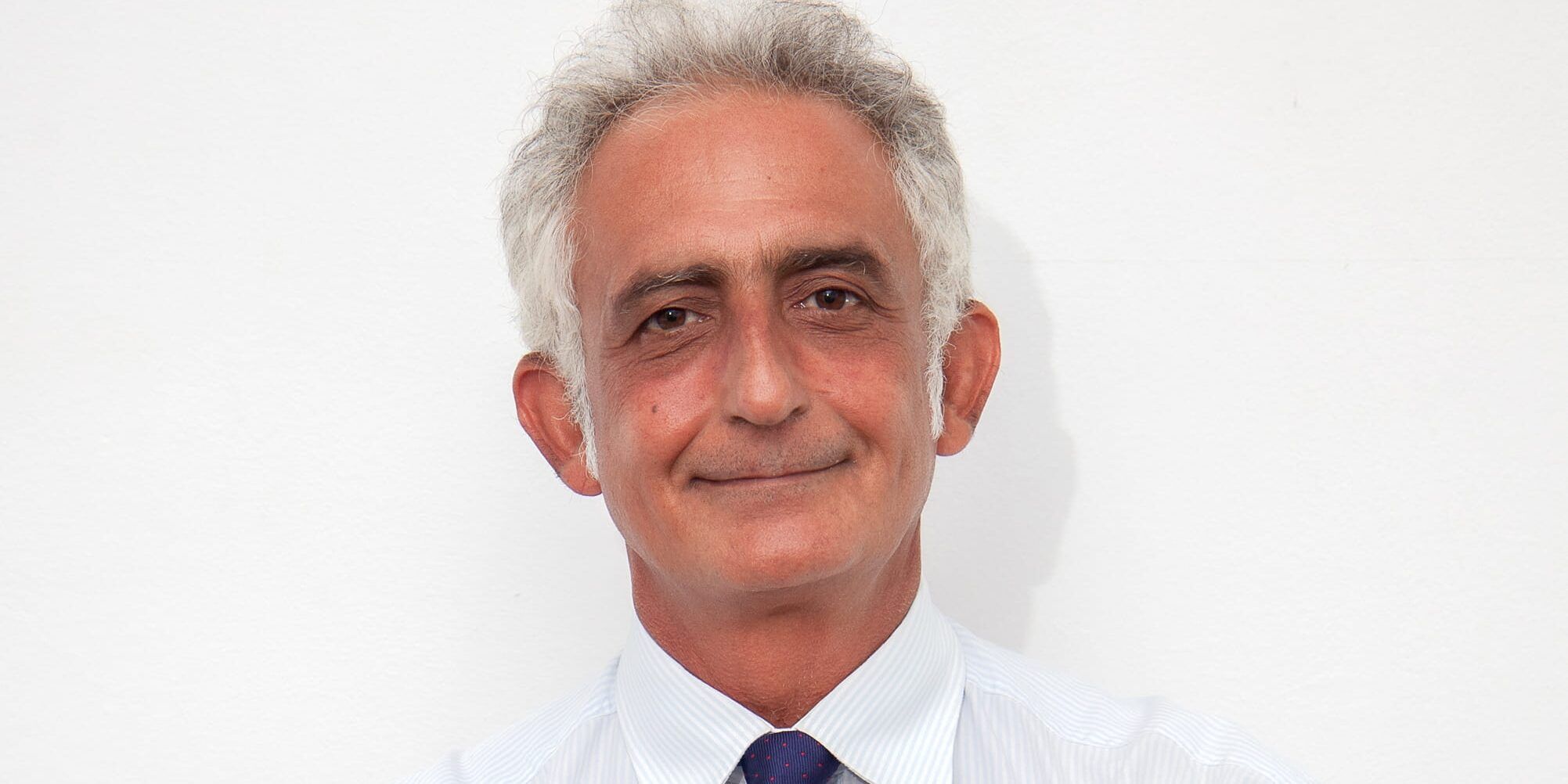 Il sindaco di San Ferdinando Gianluca Gaetano aderisce a Forza Italia