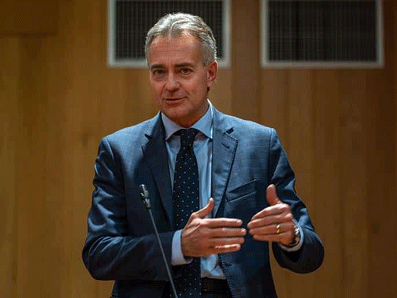 Gallo: «Strategia comune per salvare l’Arcea»