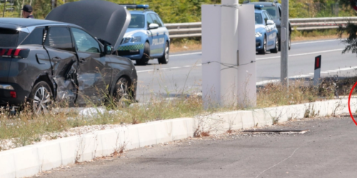 ciclisti uccisi senigallia