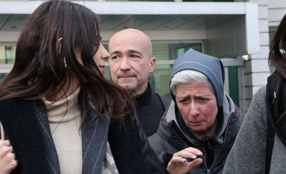 ‘Ndrangheta nel Bresciano, a processo la suora «postina del boss» Tripodi