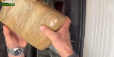 ‘Ndrangheta, il blitz segreto nelle Preserre e  la rabbia del clan per la droga svanita nel nulla: «Chi è stato?»