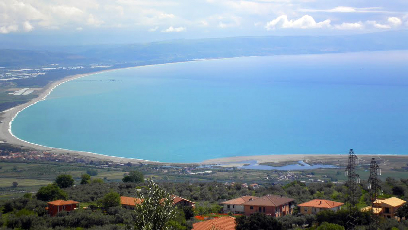 Lamezia Terme guida la nascita della Smartland del Golfo